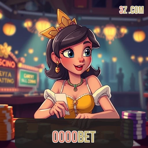 Magníficas Apostas no 0000bet: Emoção em Cada Jogada
