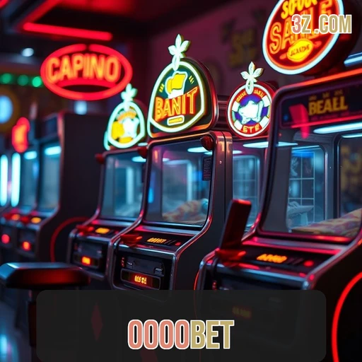 Jogos Fantásticos no 0000bet: Entretenimento Sem Fim