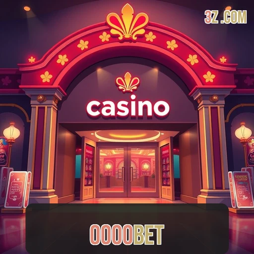 0000bet Caça-Níqueis
